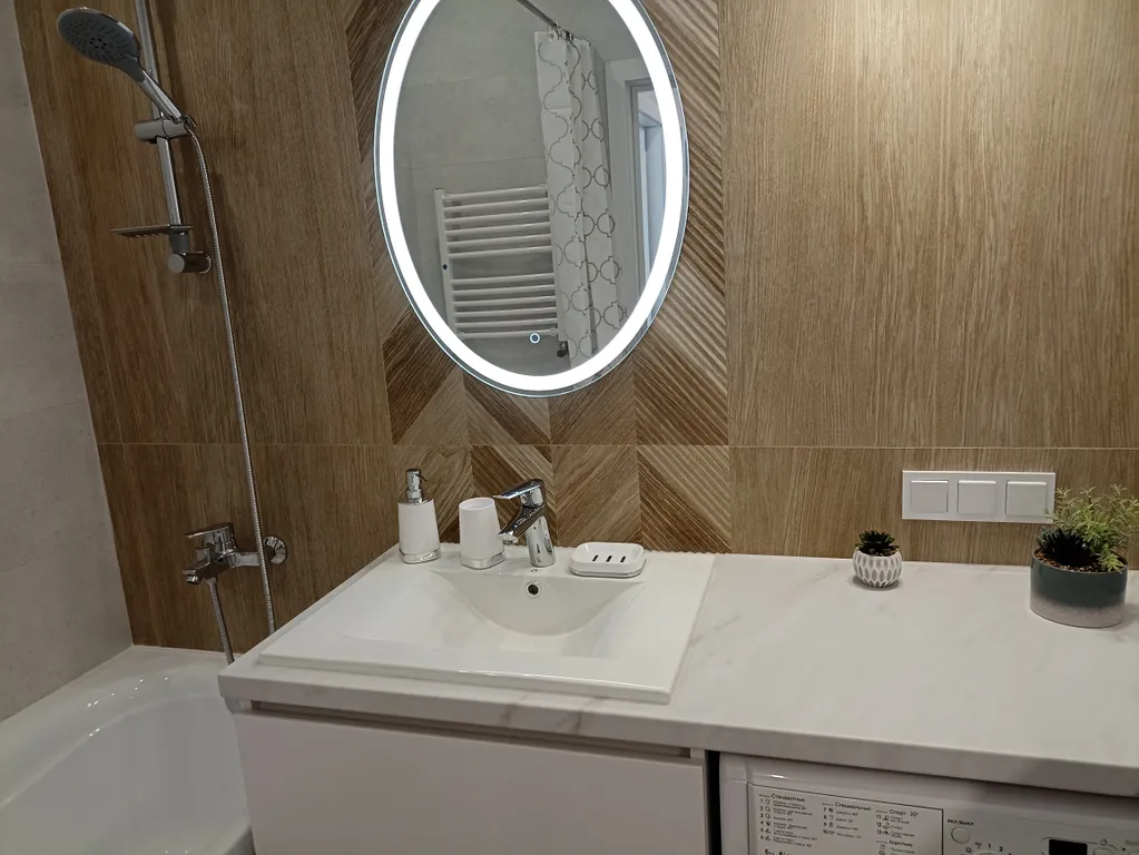 Апартаменты "У моря"