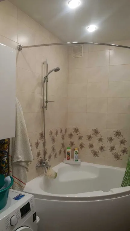 Квартира уровня Deluxe высокой комфортности