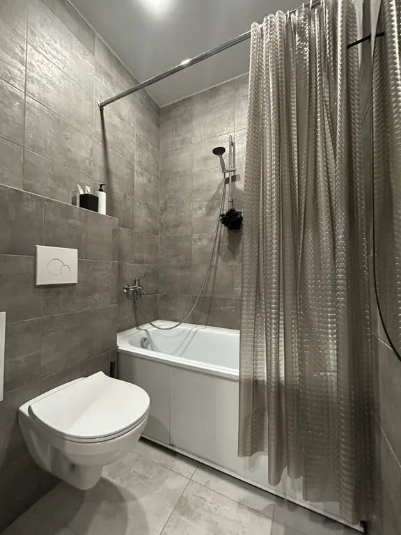 Квартира Уютная квартира-студия — Иркутск