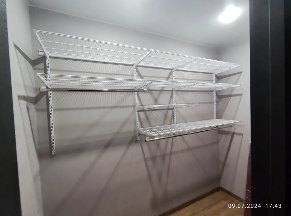 Хорошая квартира в центре