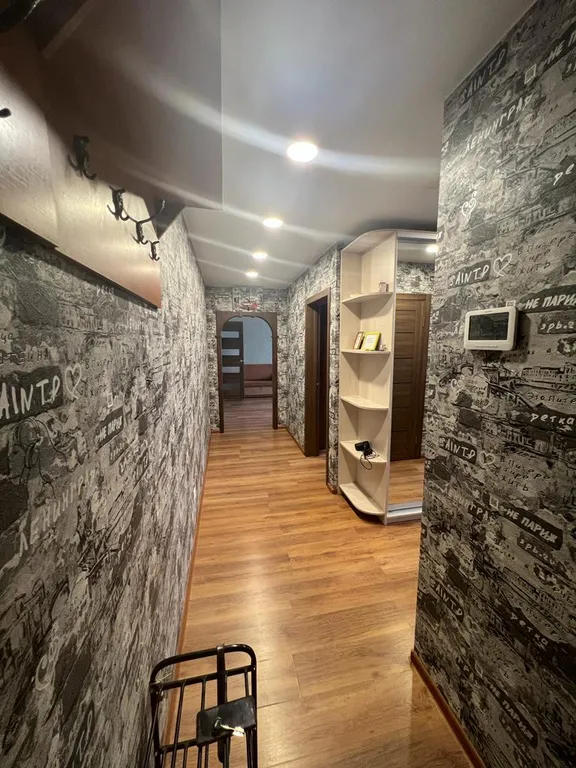 Уютная квартира для гостей города Галича Костромской области