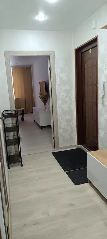 Квартира Уютная квартира — Бокситогорск