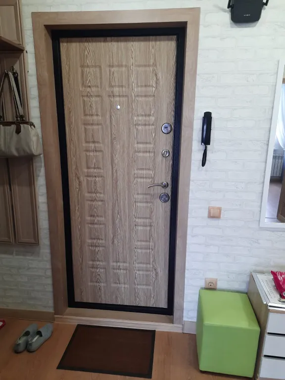 Уютная 1-комнатная квартира в центре города