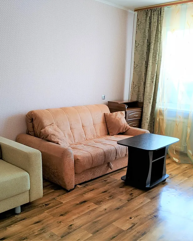 Квартира Уют на севере Н. Уренгоя — аренда посуточно в Новый Уренгой