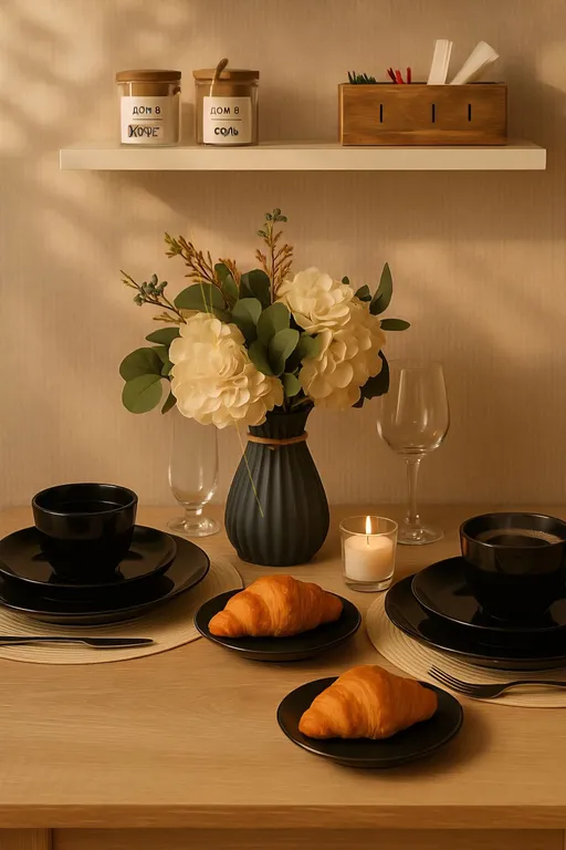 Квартира Квартира Улыбнись, тебе здесь рады — Краснодар