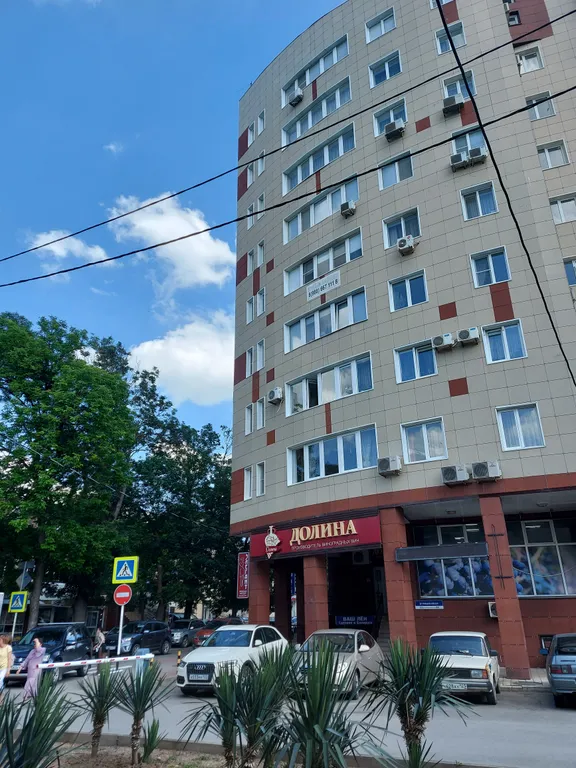 Квартира Отличная квартира в самом центре Анапы — Анапа