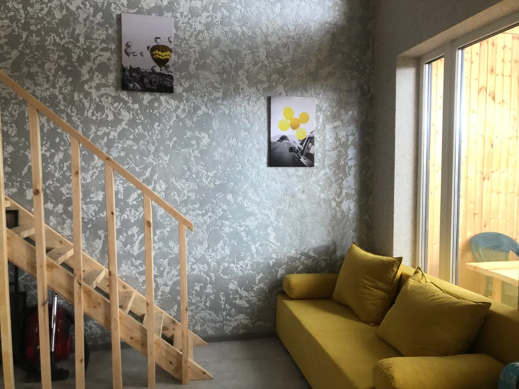 Гостевой дом