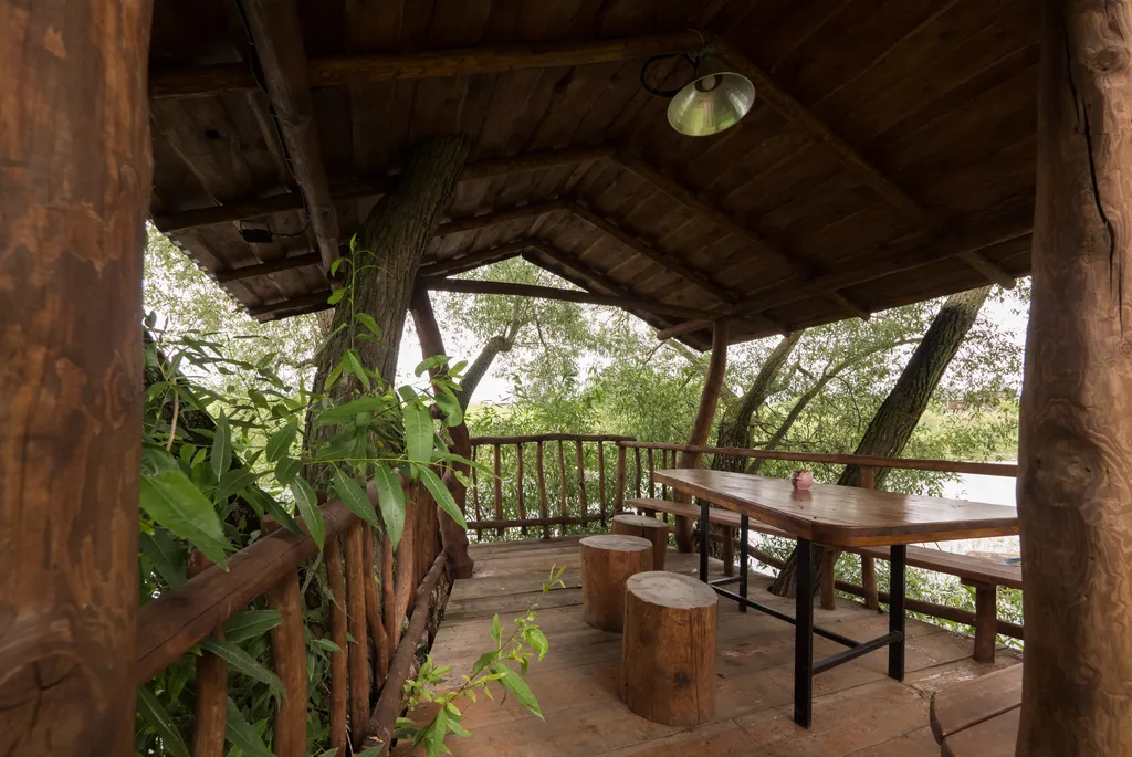 Дом для Души