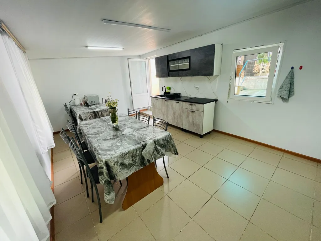 Квартира Комната — Сочи