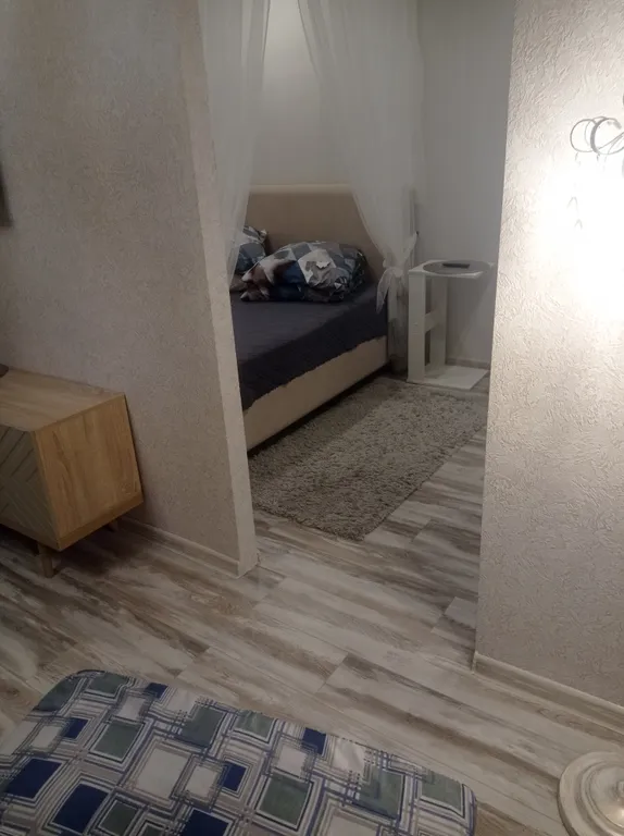 Квартира Уютная квартира в центре города — Ярославль