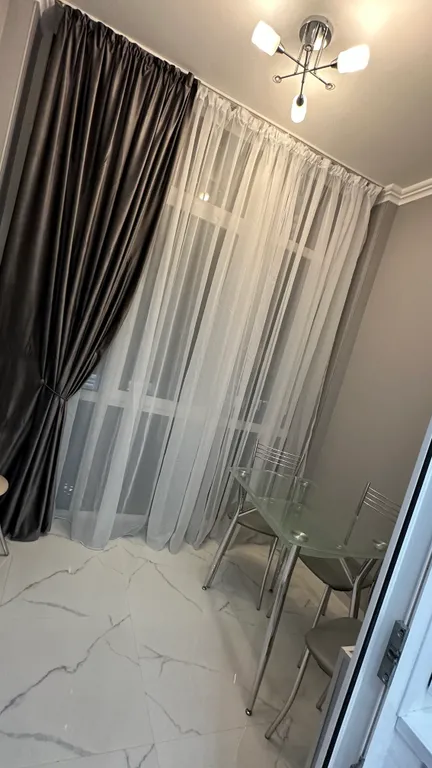 Квартира Квартира Сочи, уютный город для отдыха и развлечений — Раздольное