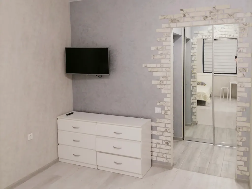 Квартира 1-комнатная Квартира — Сочи