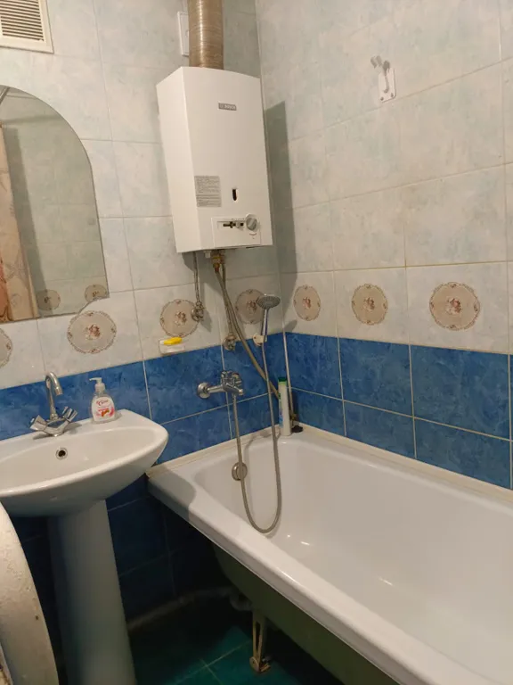 Квартира Квартира Уютная трёшка в центре рядом с вокзалом — Волгоград