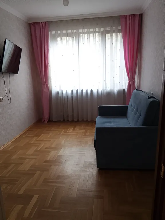 Квартира в центре рядом с парком — аренда посуточно в Владикавказ