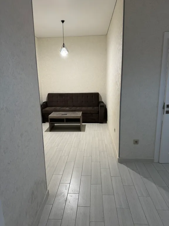 Апартаменты с видом на море