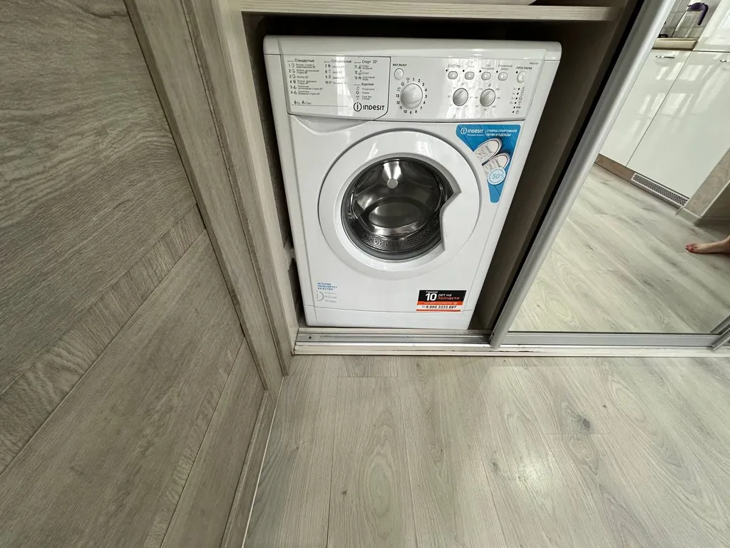 Аппартаменты на Балтийском побережье