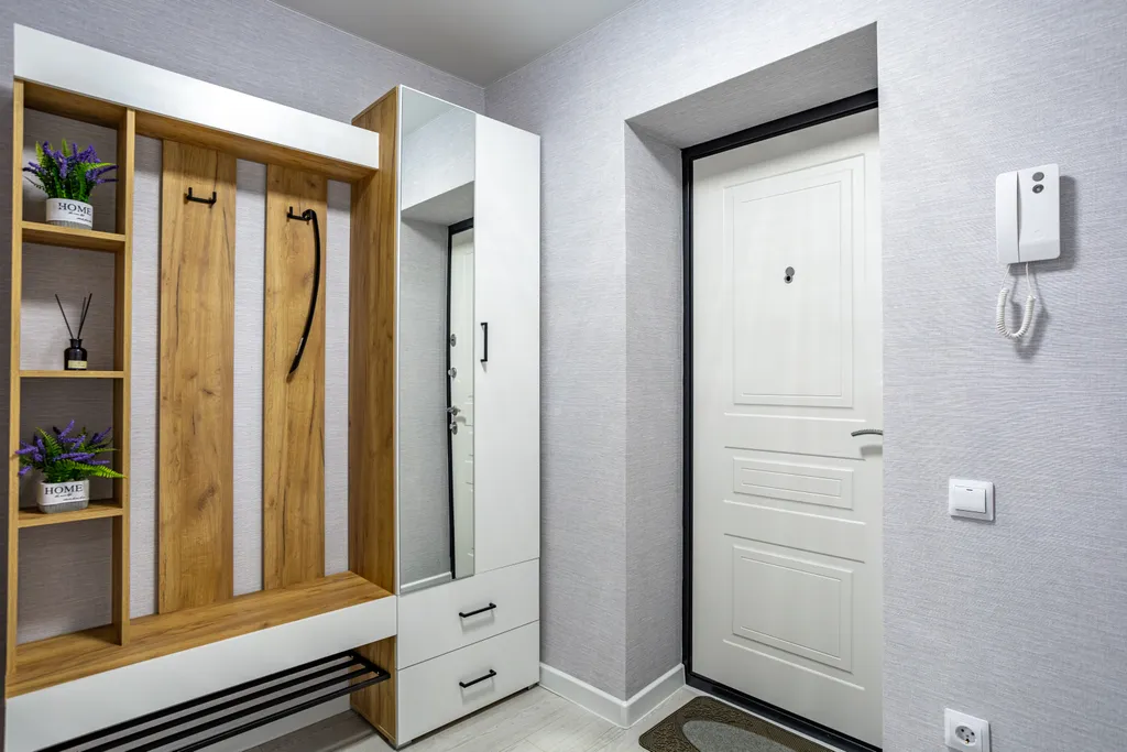 Квартира Уютная квартира на Черемушках — Краснодар