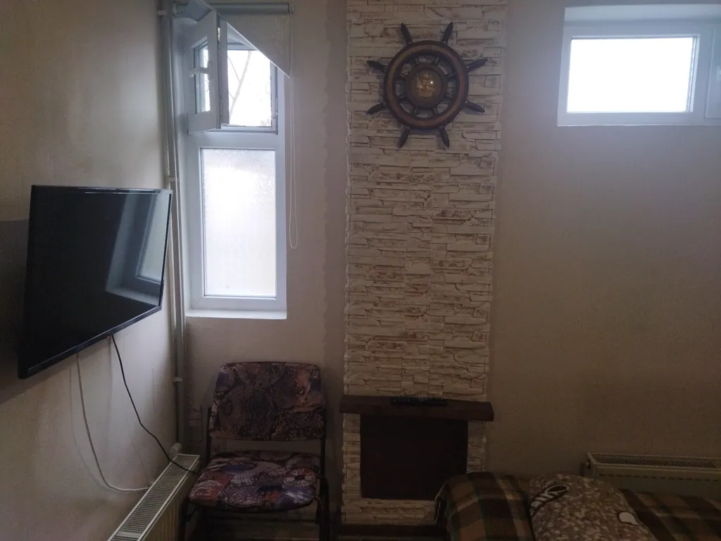 Квартира Уютная квартира, в центре — Евпатория