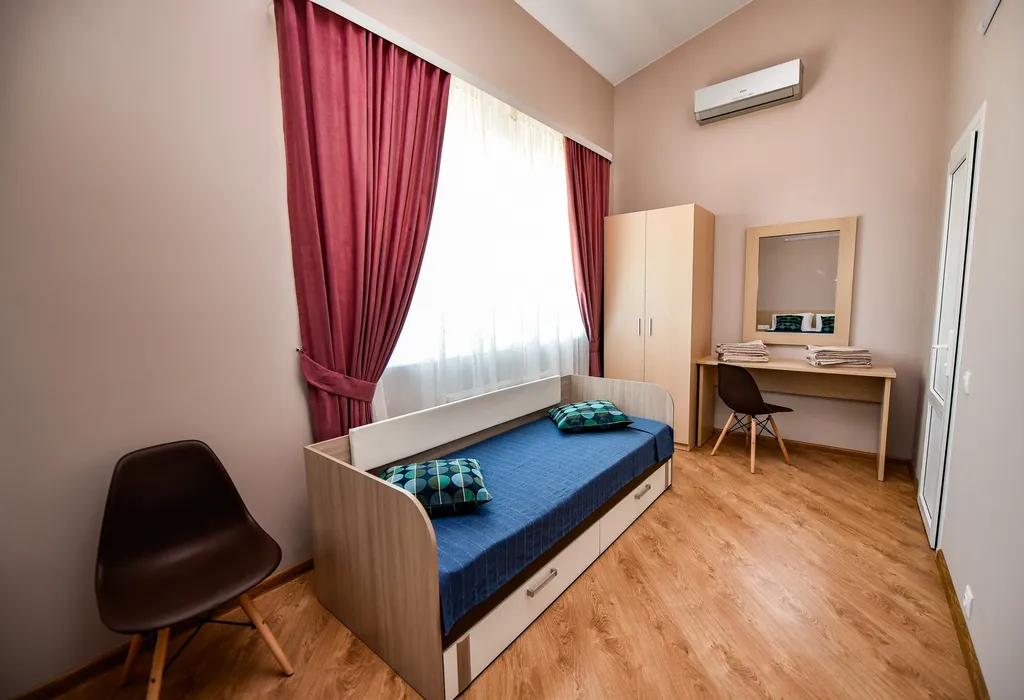 Квартира Комната — Ейск