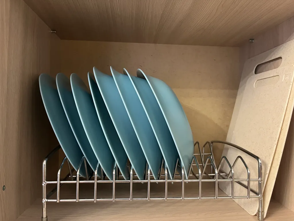 Квартира Квартира Студия Rose — Песочный