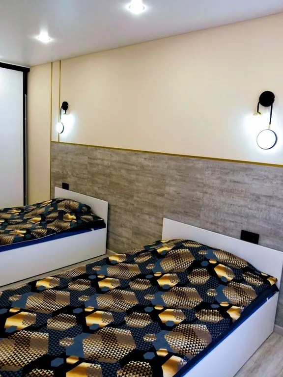 Квартира VIP