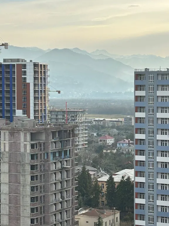 Whait Sails Apartments у бассейна для большой семьи