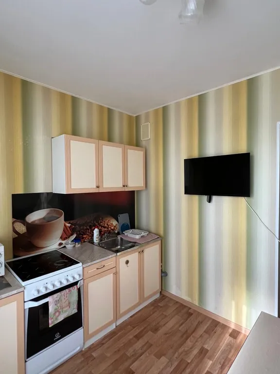 Уютная квартира рядом с центром