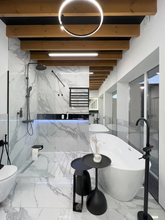 Вилла Alansberg