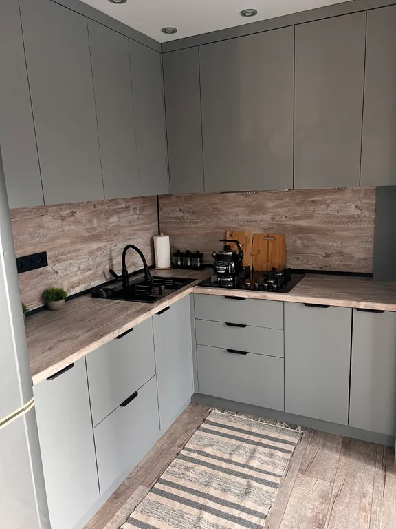 Уютная студия