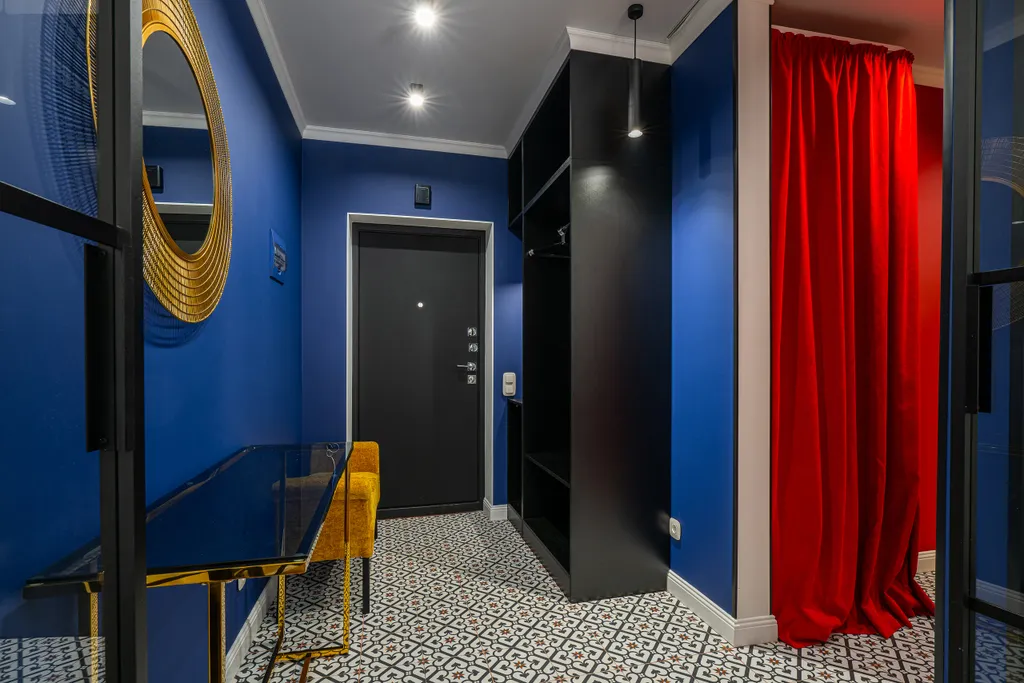 Апартамент Marocco