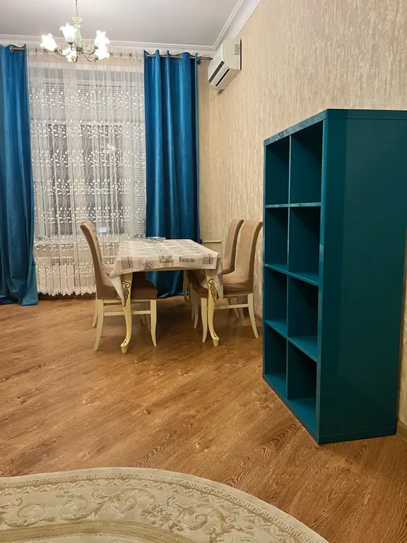 Квартира Уютная квартира у моря — Каспийск