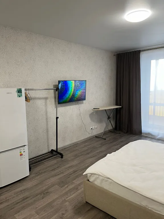 Квартира Уютная квартира возле трц планета — Красноярск