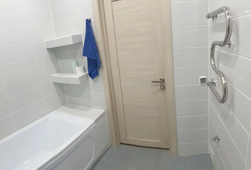 Квартира Квартира за Лентой на Псковской — Великий Новгород