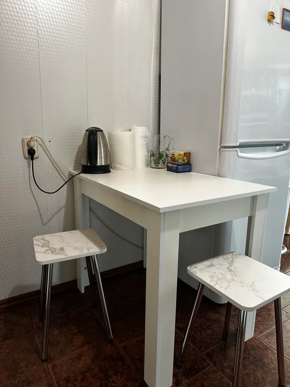 Уютная просторная квартира в центре города