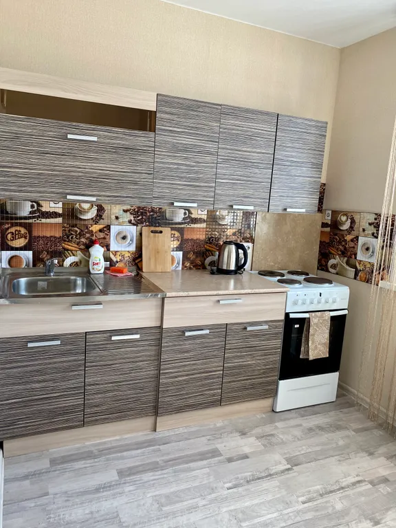 Апартаменты от Оляля