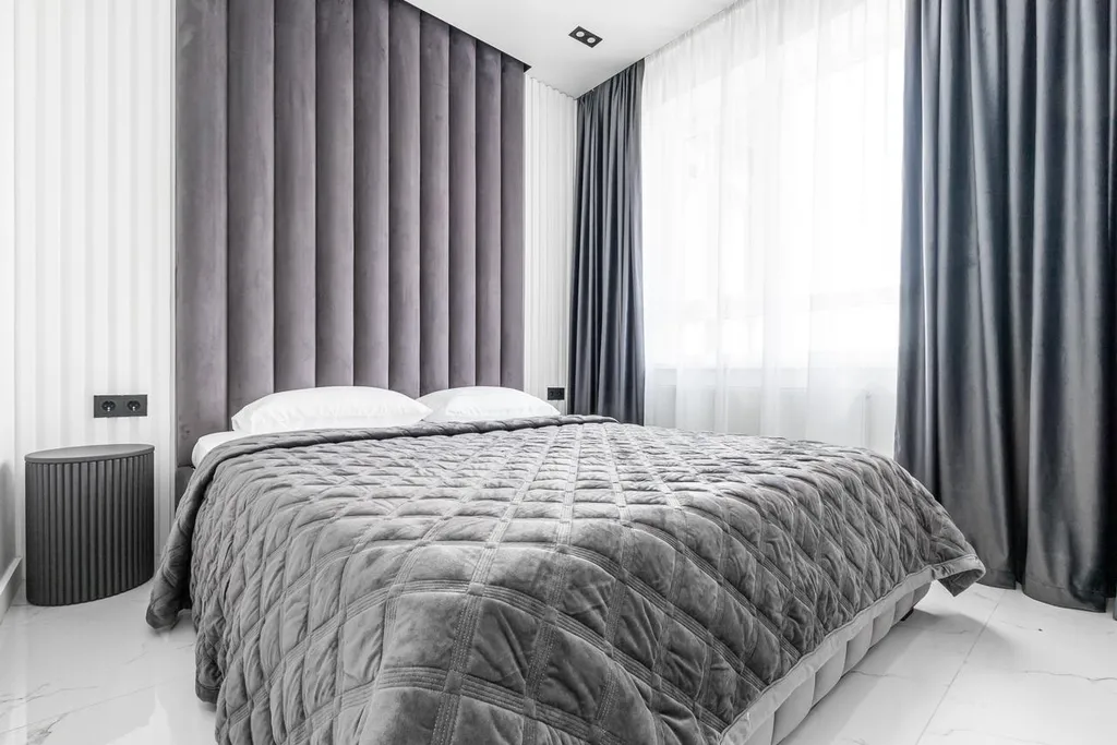 Апартаменты с двухместным Джакузи для романтиков в Сердце Ростова