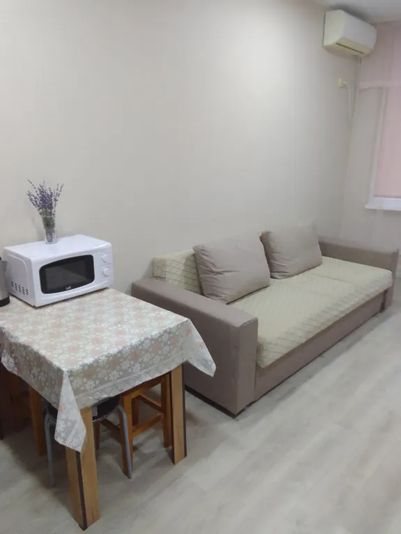 Квартира Квартира В гостях у Аллы — Адлер