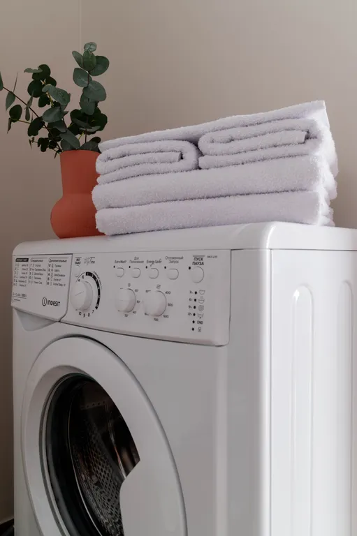 Современная студия недалеко от центра