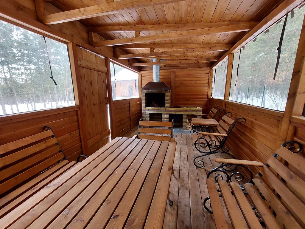 6-комнатный Дом