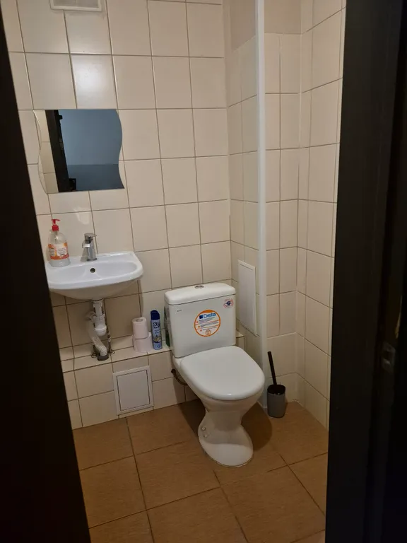 Большая  3-комнатная квартира при въезде в г Уфа со стороны аэропорта