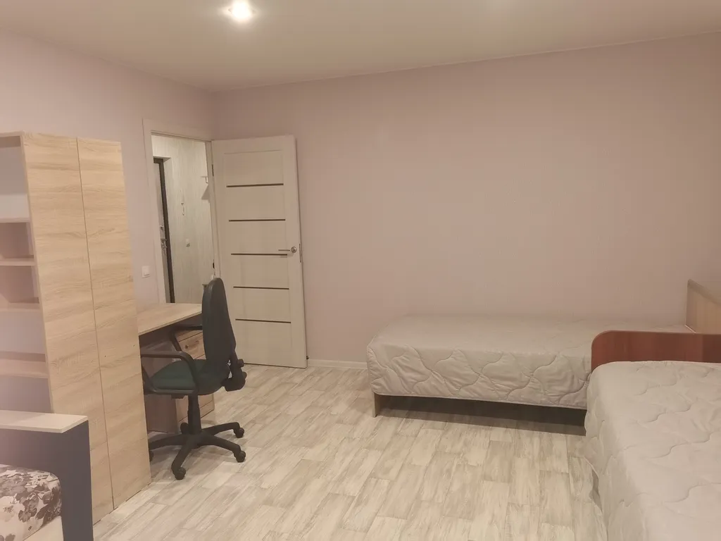 Квартира рядом с Соляным парком