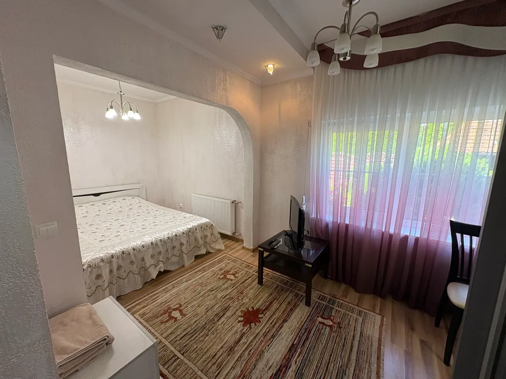 Домик у моря