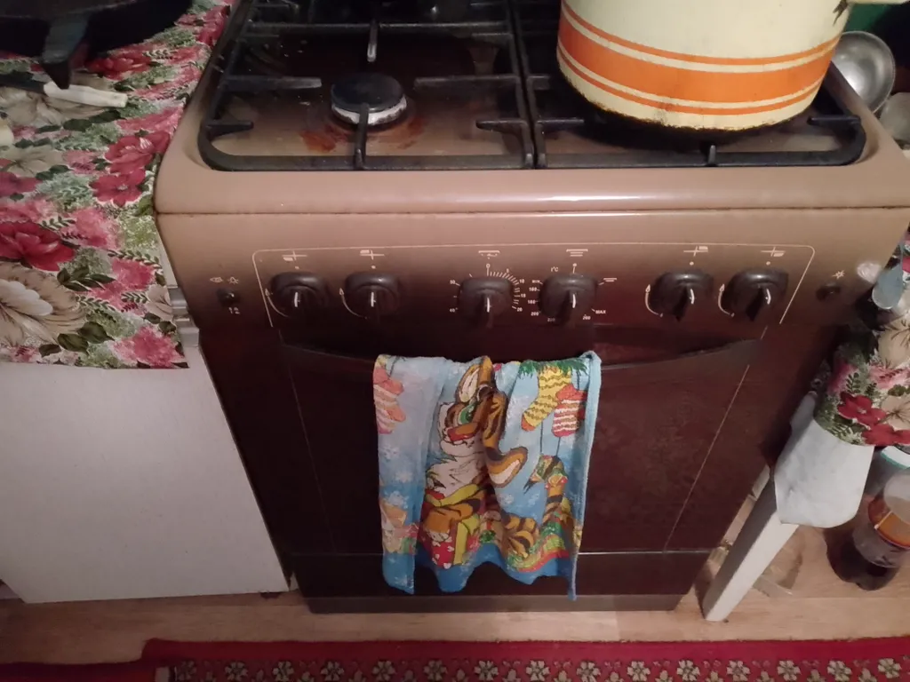 Комната в Дивеево