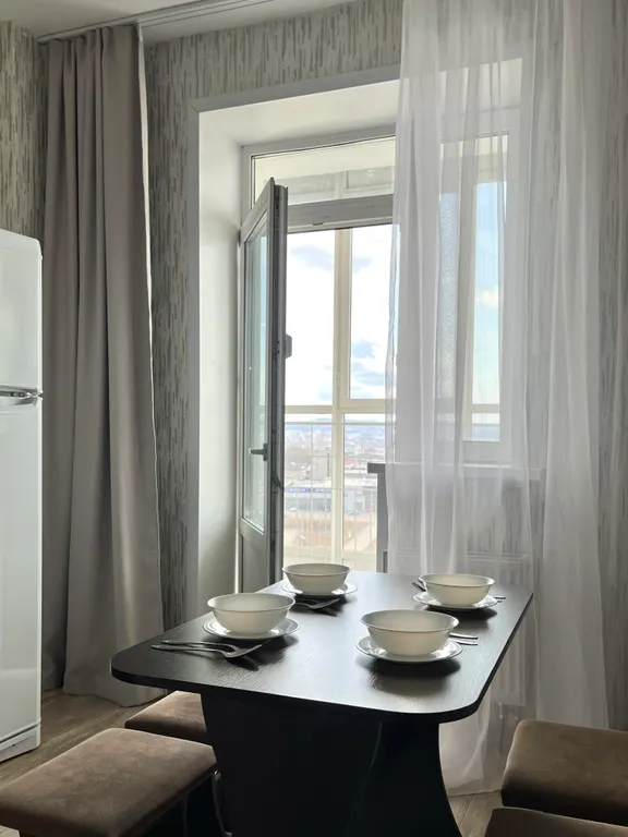 Квартира Уютная квартира недалеко от Планеты — Красноярск