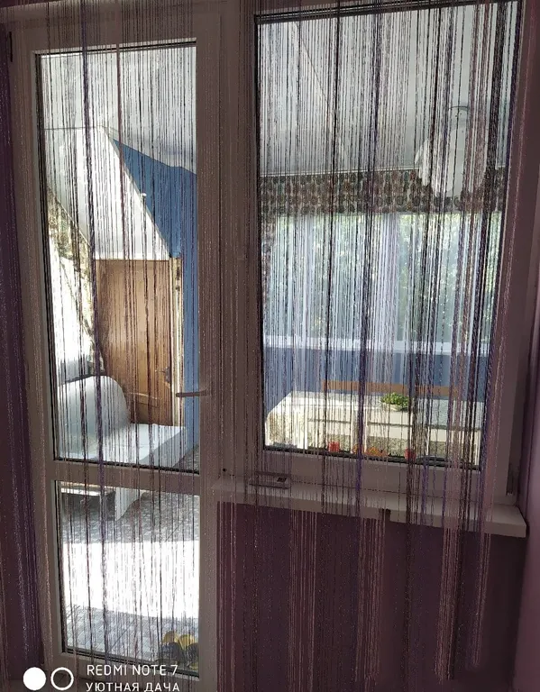 Любимая дача