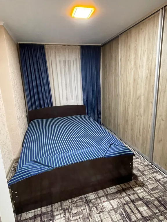 Квартира Комната — аренда посуточно в Адлер