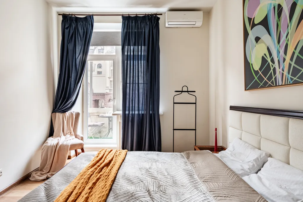 Квартира Шикарная квартира рядом с Кремлем — Москва