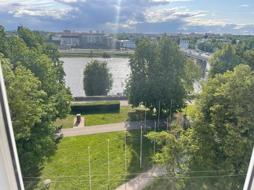 Апартамент Old Krom