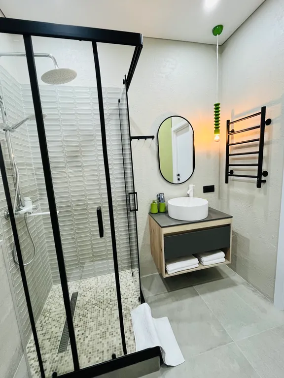 Квартира Квартира Студия возле нижнего озера — Калининград