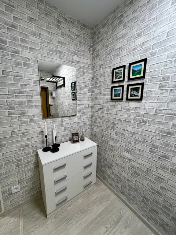 Уютная квартира на Колесниченко